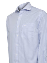 Camisa Libre De Arrugas Hombre Wf Pc Rockford