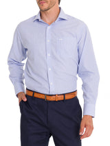 Camisa Libre De Arrugas Hombre Wf Pc Rockford
