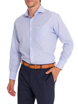 Camisa Libre De Arrugas Hombre Wf Pc Rockford