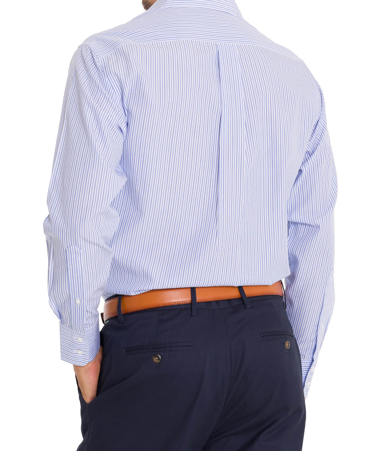 Camisa Libre De Arrugas Hombre Wf Pc Rockford