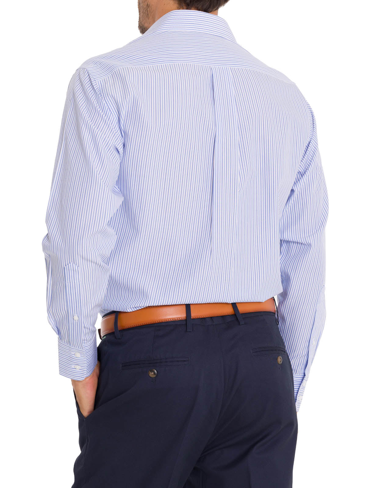 Camisa Libre De Arrugas Hombre Wf Pc Rockford