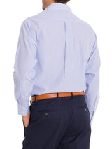 Camisa Libre De Arrugas Hombre Wf Pc Rockford