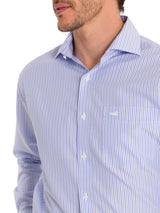 Camisa Libre De Arrugas Hombre Wf Pc Rockford