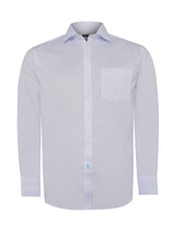 Camisa Libre De Arrugas Hombre Wf Pc Rockford