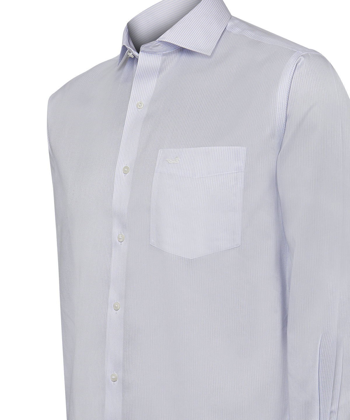 Camisa Libre De Arrugas Hombre Wf Pc Rockford
