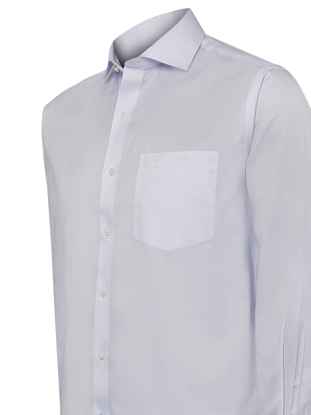 Camisa Libre De Arrugas Hombre Wf Pc Rockford