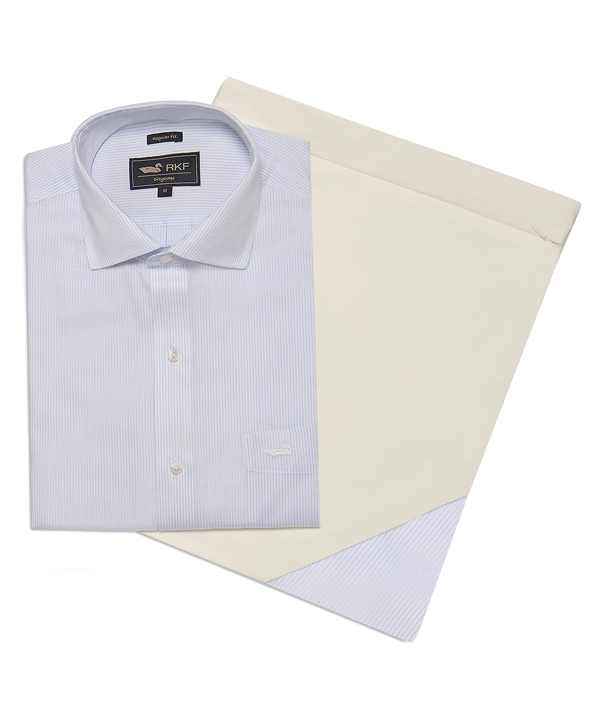 Camisa Libre De Arrugas Hombre Wf Pc Rockford