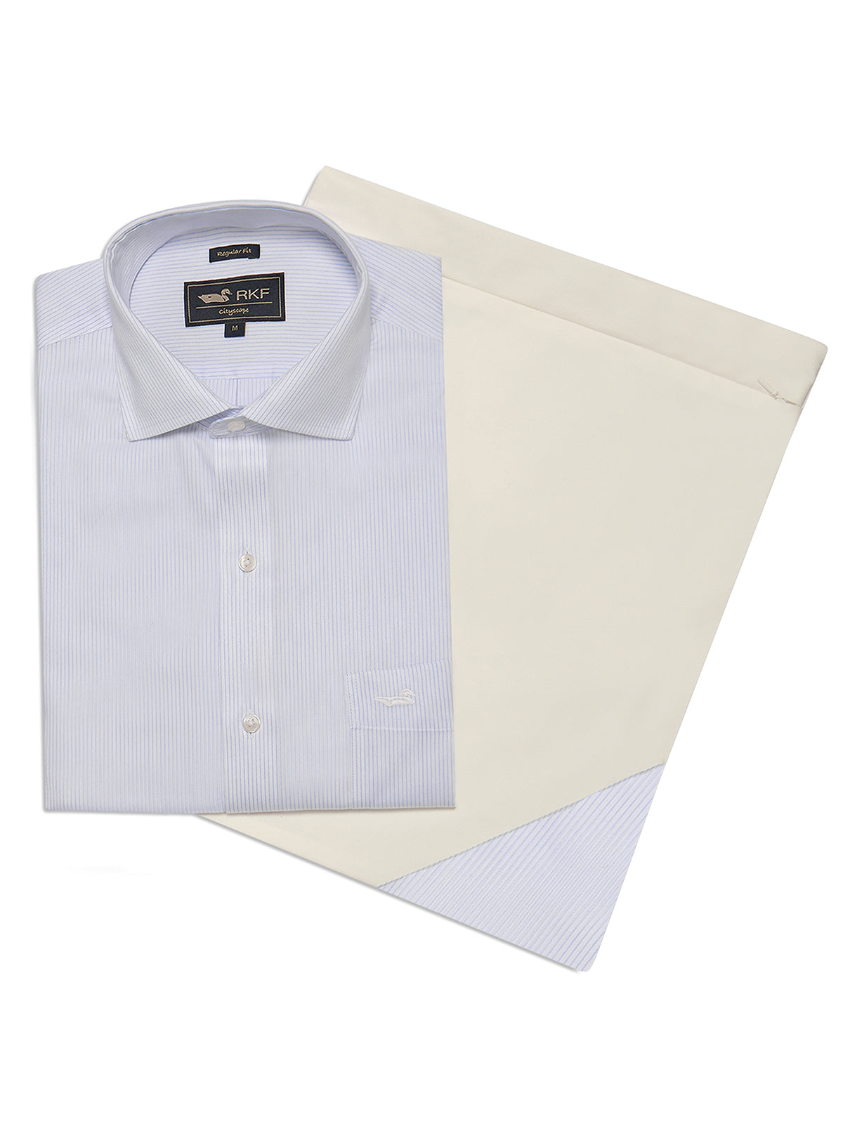 Camisa Libre De Arrugas Hombre Wf Pc Rockford