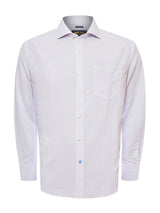 Camisa Libre De Arrugas Hombre Wf Pc Rockford