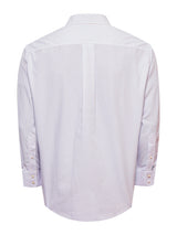 Camisa Libre De Arrugas Hombre Wf Pc Rockford