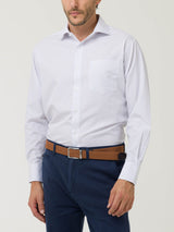 Camisa Libre De Arrugas Hombre Wf Pc Rockford