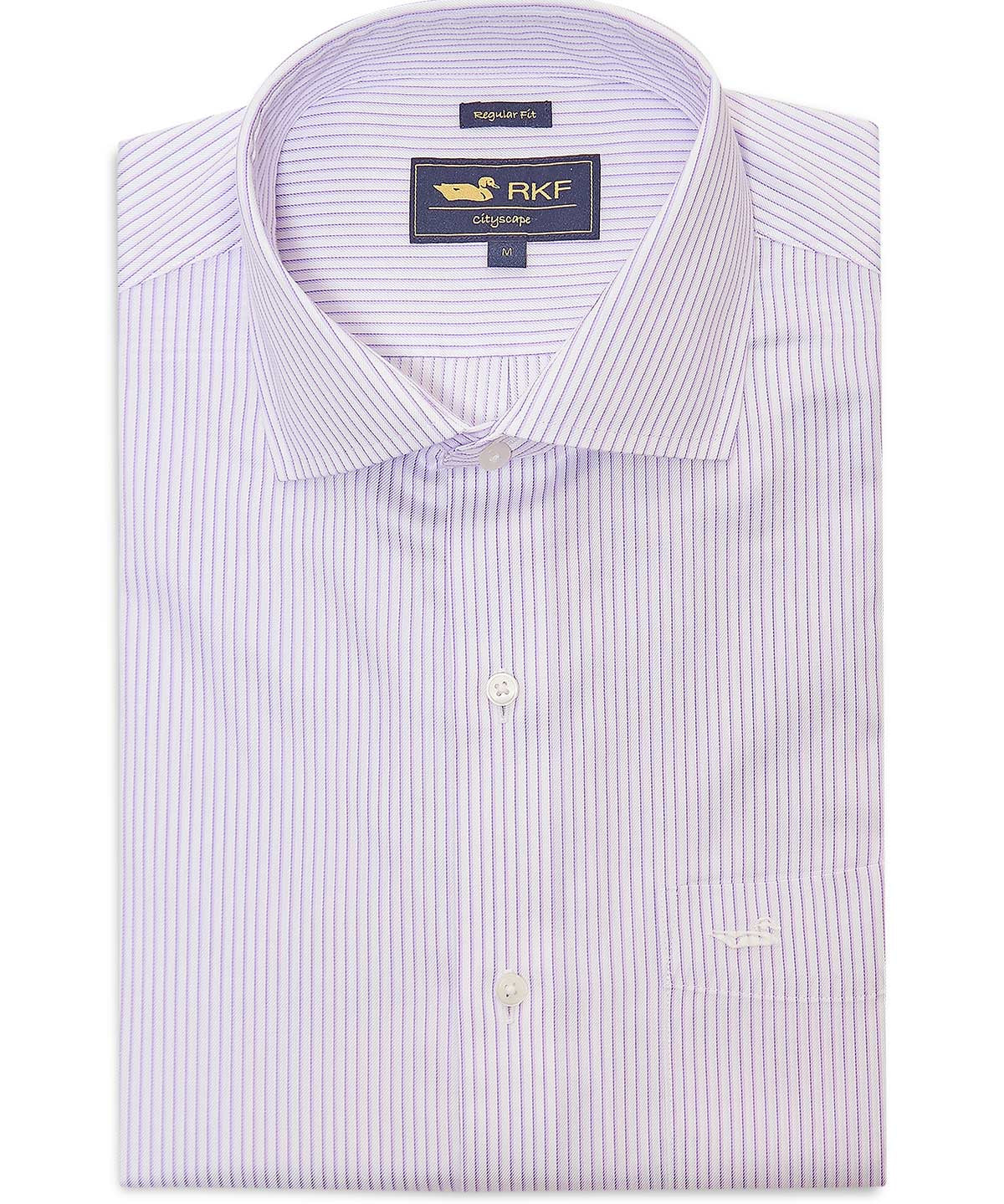 Camisa Libre De Arrugas Hombre Wf Pc Rockford