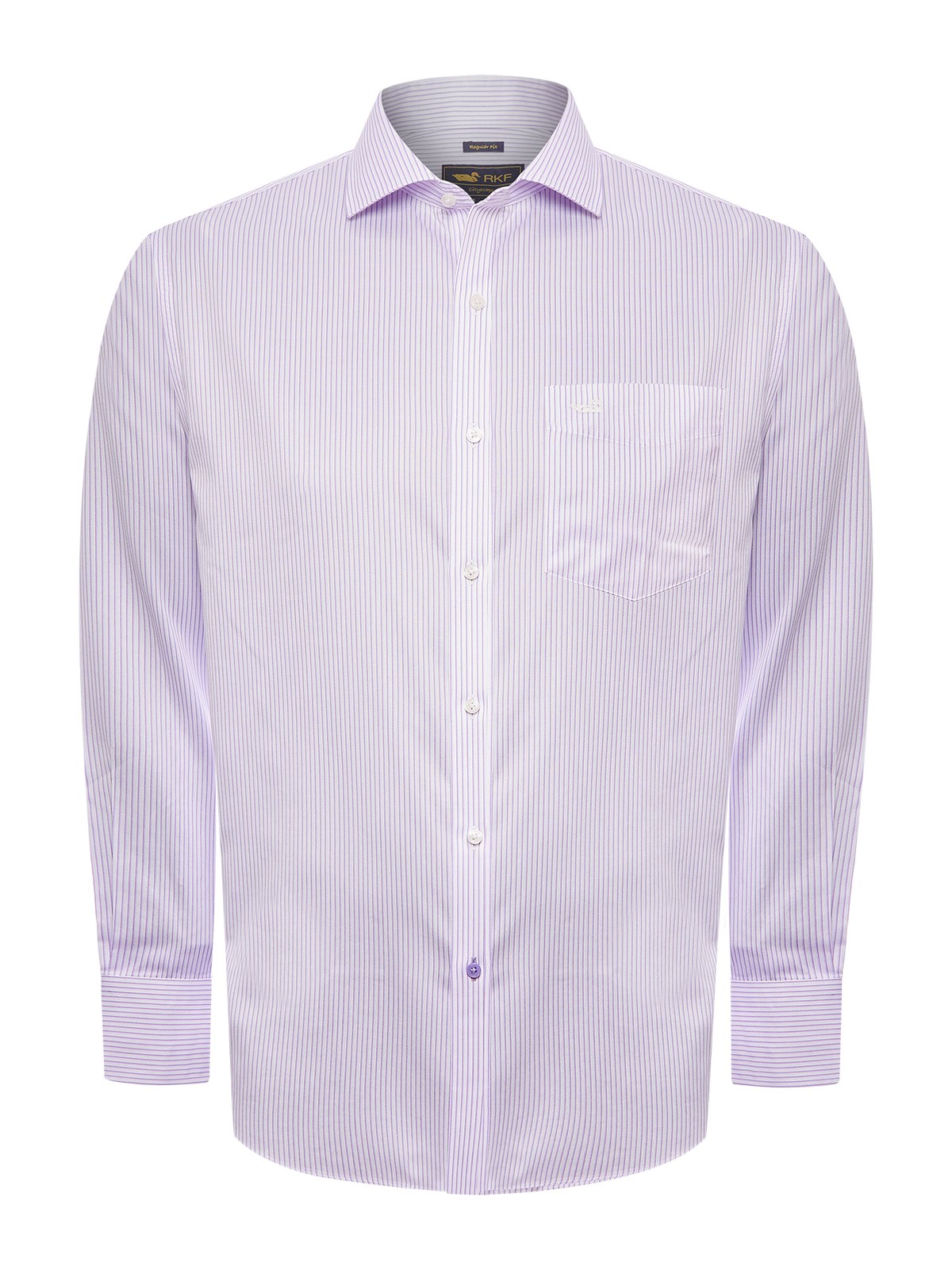 Camisa Libre De Arrugas Hombre Wf Pc Rockford