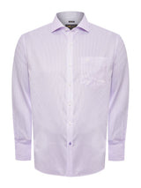 Camisa Libre De Arrugas Hombre Wf Pc Rockford