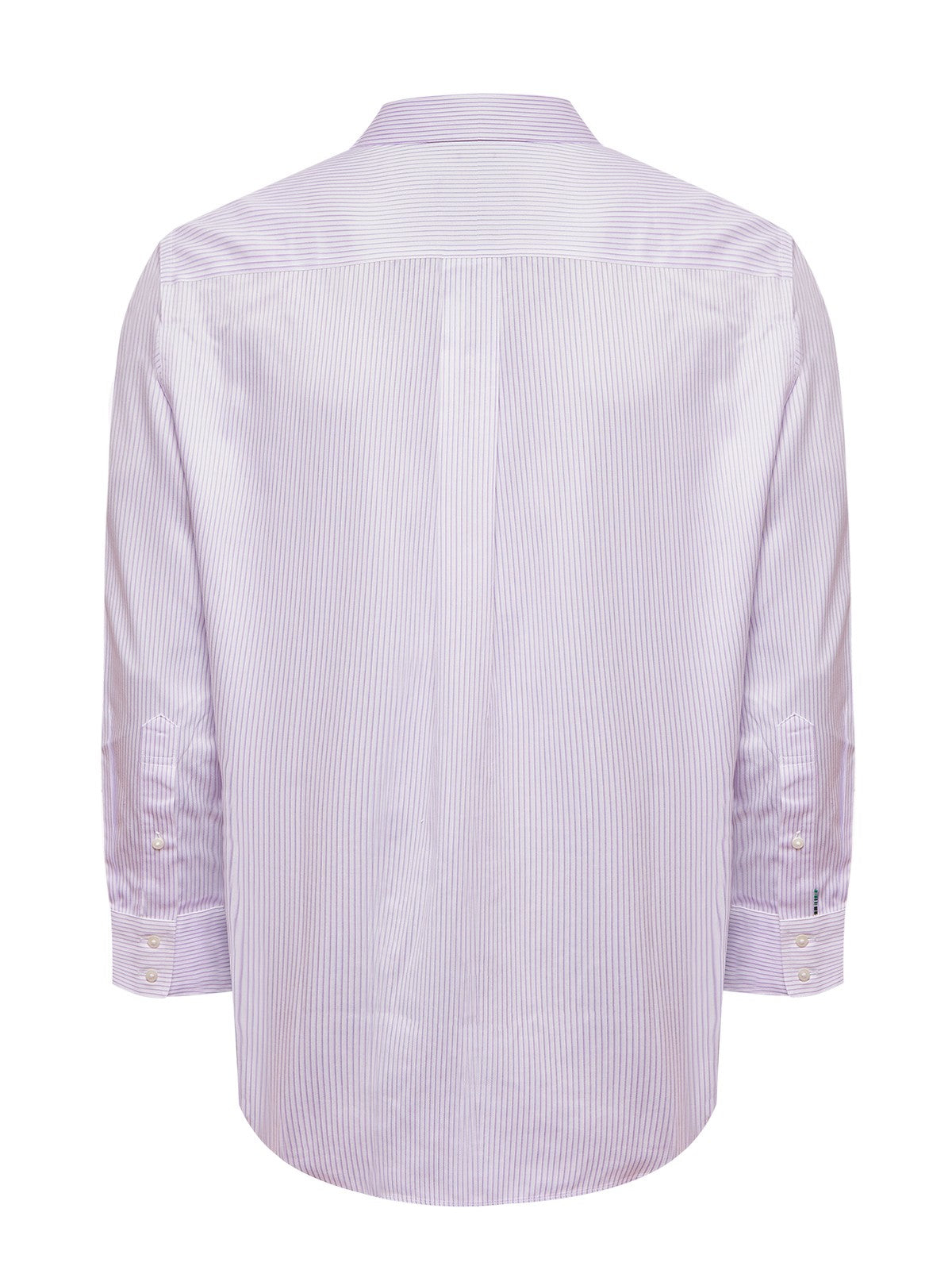 Camisa Libre De Arrugas Hombre Wf Pc Rockford