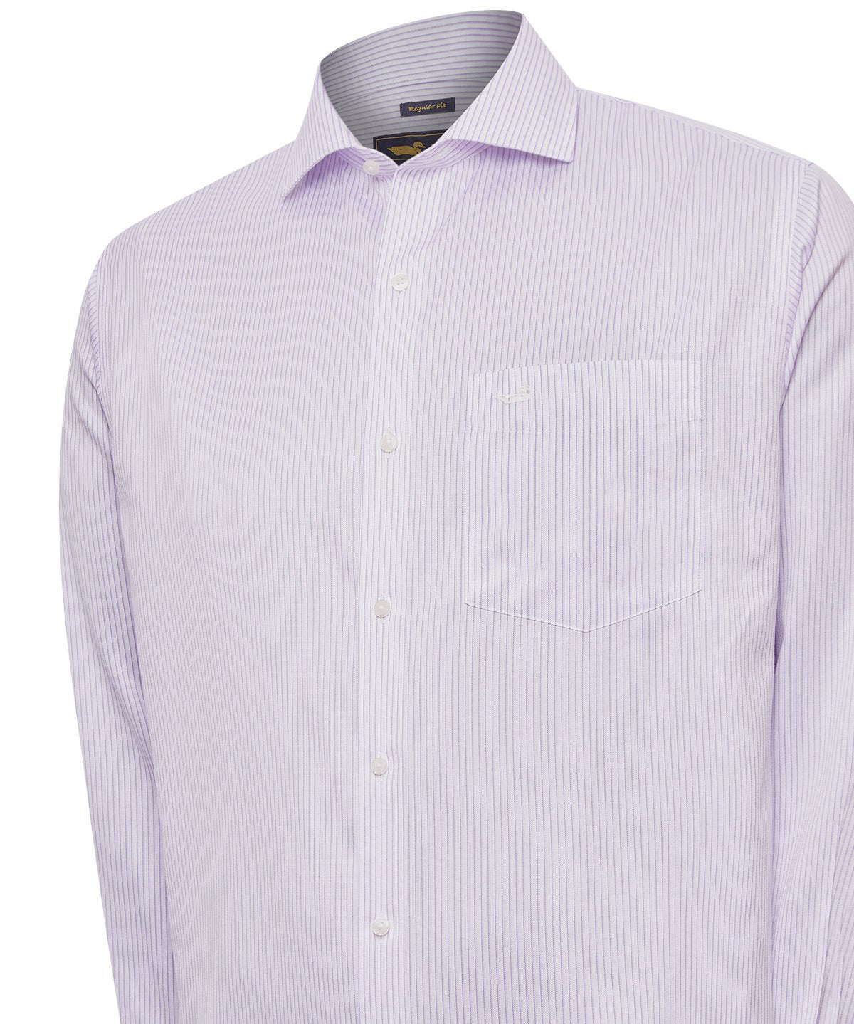 Camisa Libre De Arrugas Hombre Wf Pc Rockford