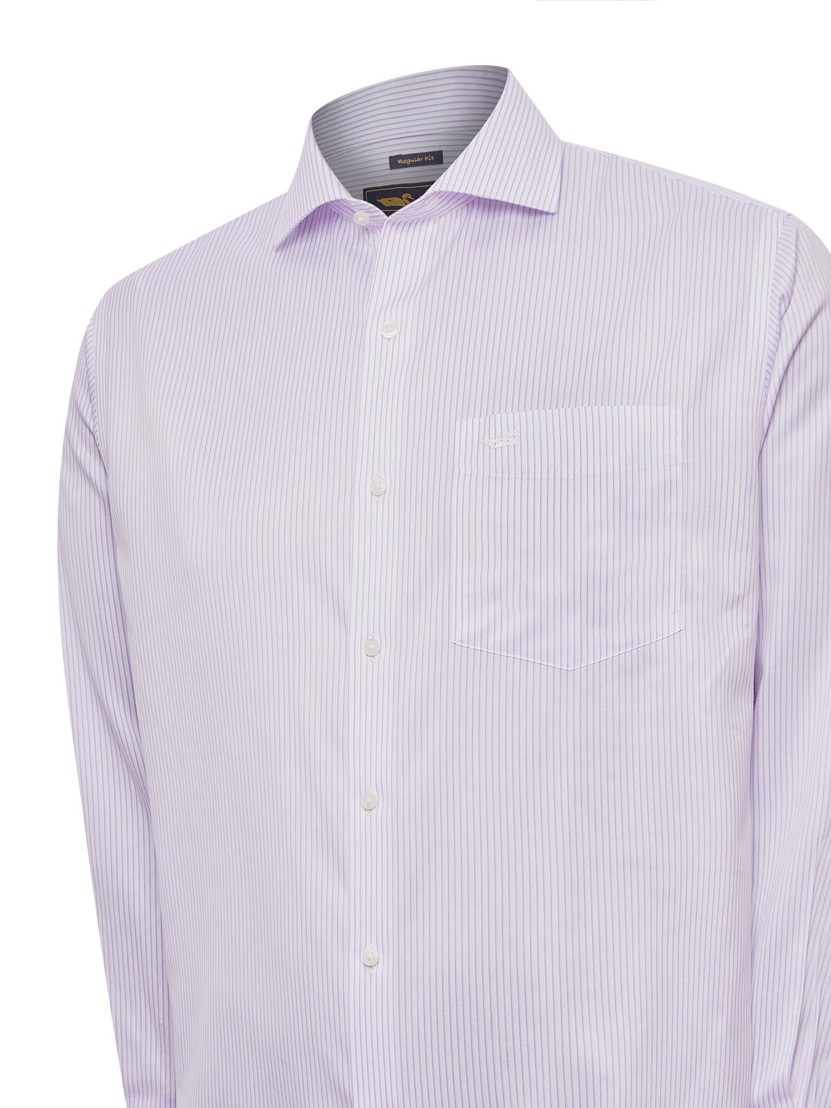 Camisa Libre De Arrugas Hombre Wf Pc Rockford