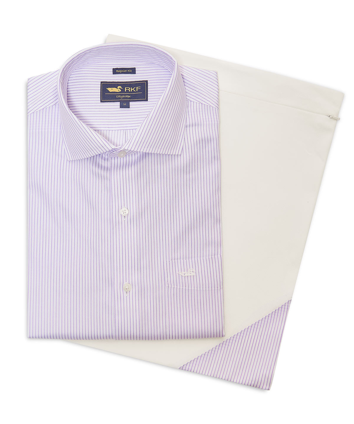 Camisa Libre De Arrugas Hombre Wf Pc Rockford