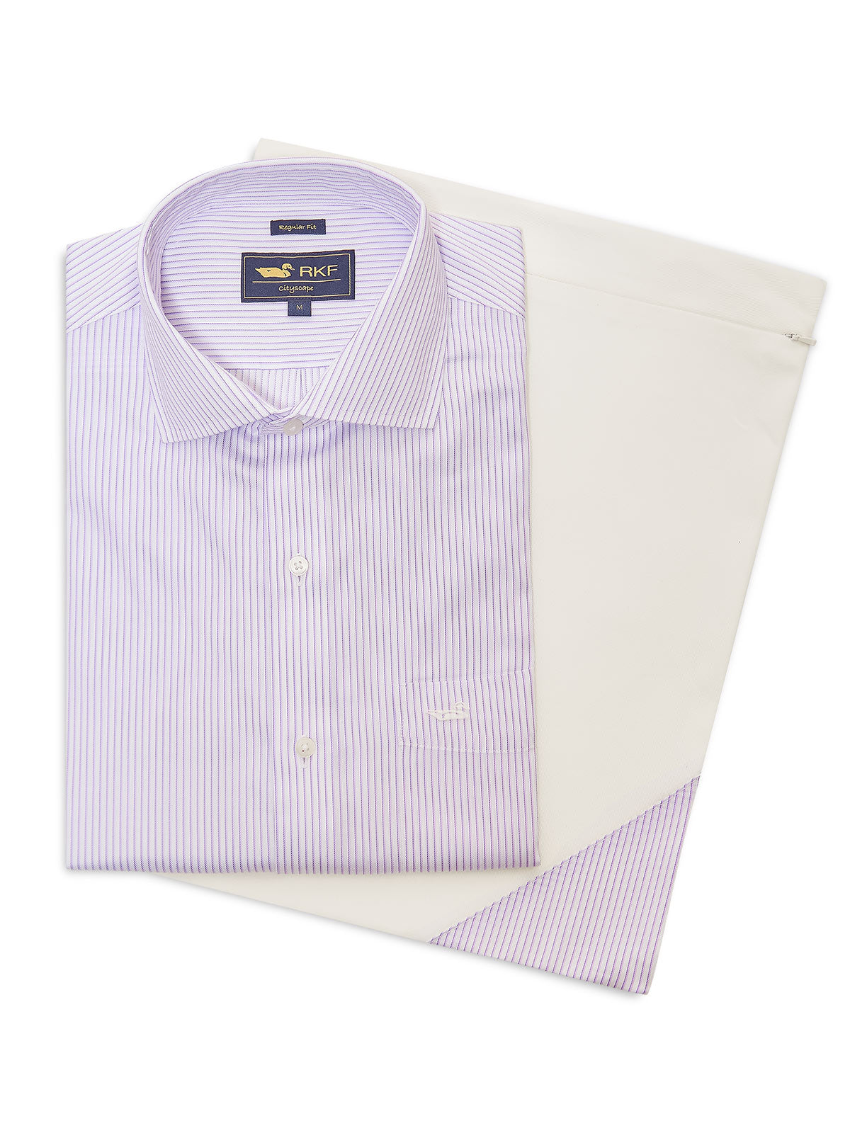 Camisa Libre De Arrugas Hombre Wf Pc Rockford