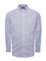 Camisa Libre De Arrugas Hombre Wf Pb Rockford