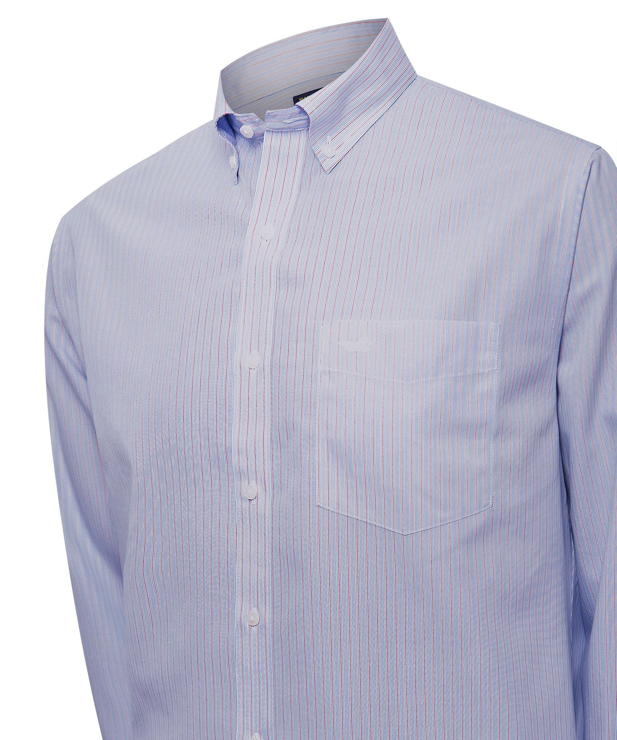 Camisa Libre De Arrugas Hombre Wf Pb Rockford