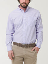Camisa Libre De Arrugas Hombre Wf Pb Rockford