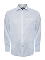 Camisa Libre De Arrugas Hombre Wf Pb Rockford