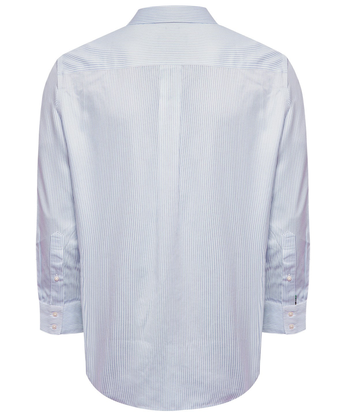 Camisa Libre De Arrugas Hombre Wf Pb Rockford