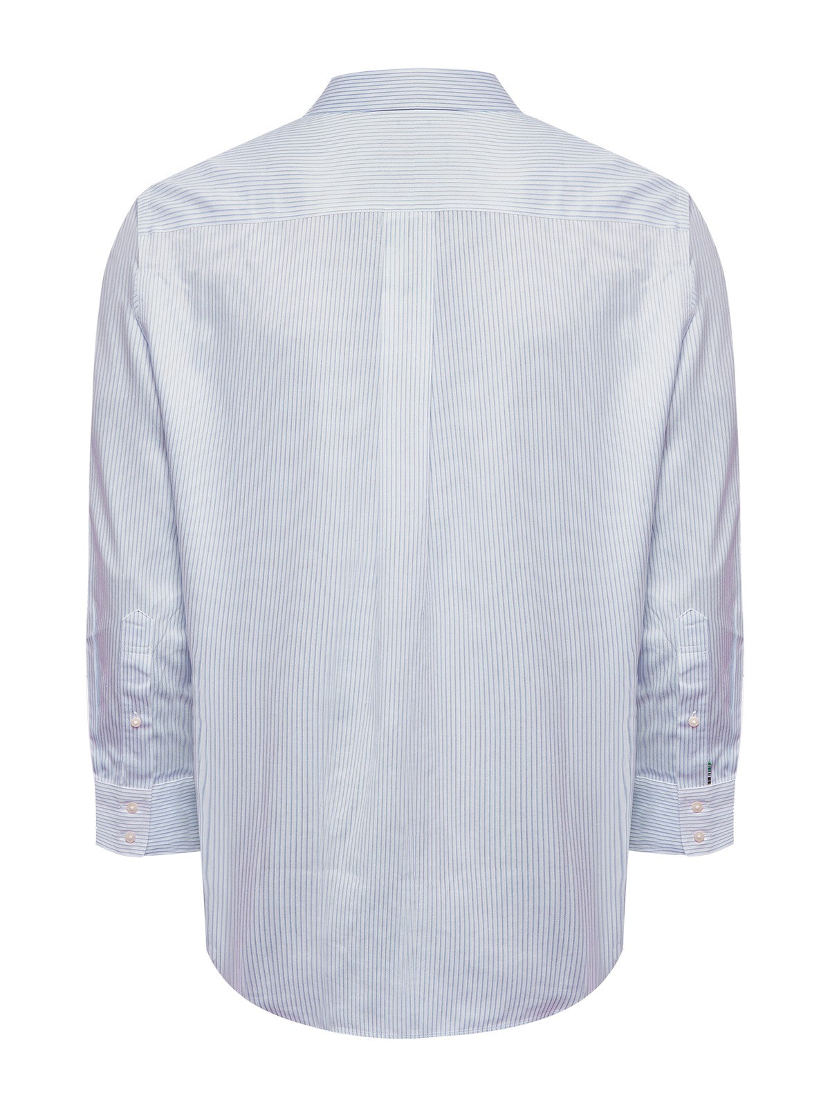 Camisa Libre De Arrugas Hombre Wf Pb Rockford