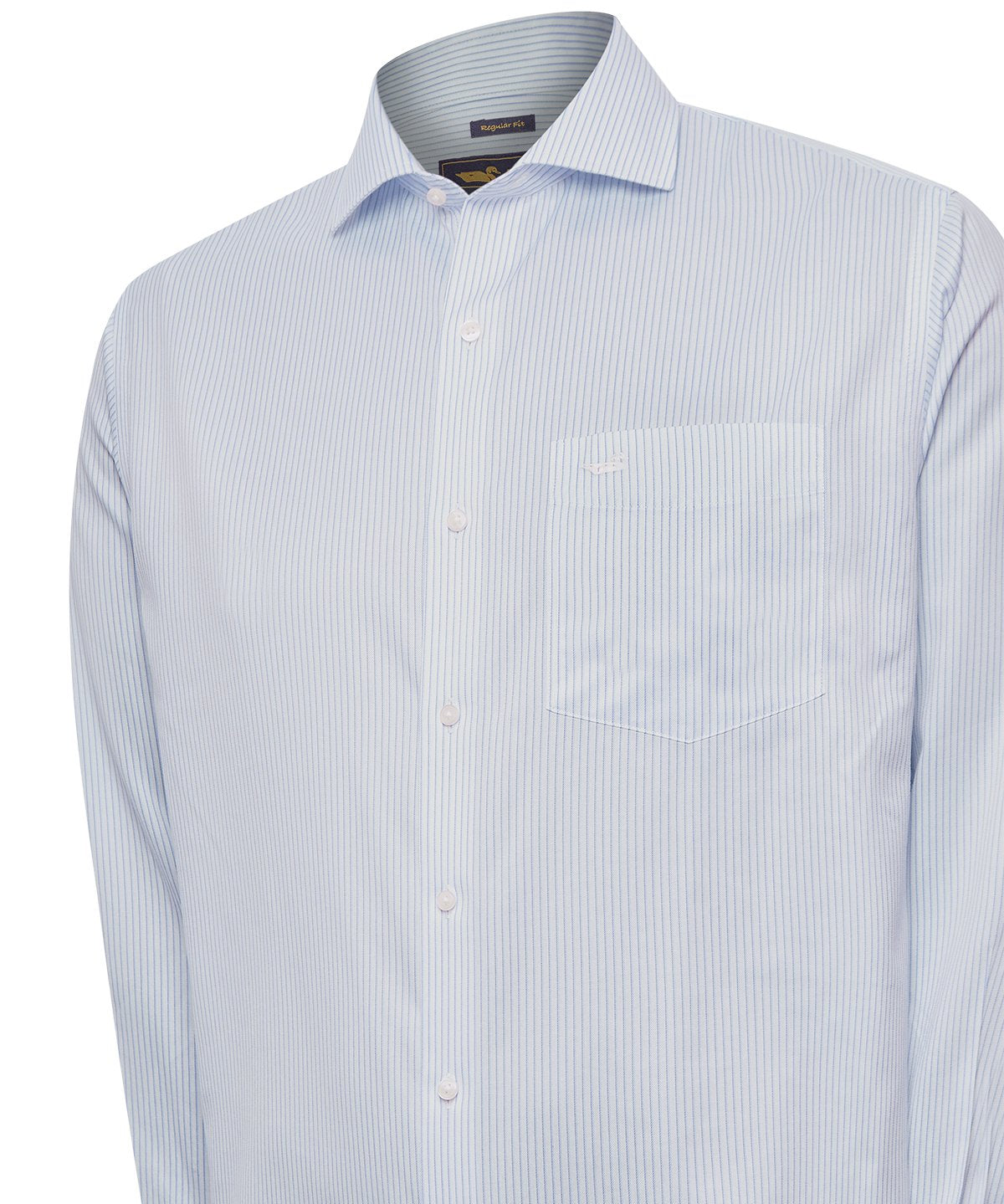 Camisa Libre De Arrugas Hombre Wf Pb Rockford