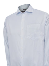 Camisa Libre De Arrugas Hombre Wf Pb Rockford