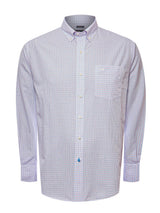 Camisa Libre De Arrugas Hombre Wf Pb Rockford