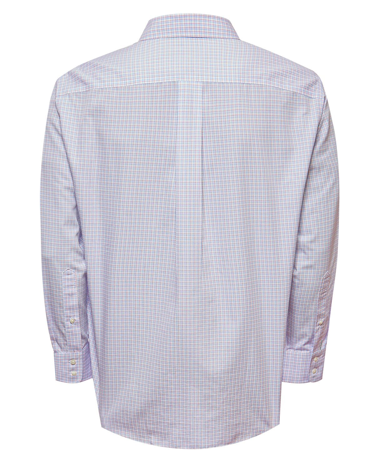Camisa Libre De Arrugas Hombre Wf Pb Rockford
