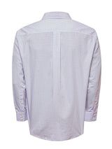 Camisa Libre De Arrugas Hombre Wf Pb Rockford