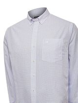 Camisa Libre De Arrugas Hombre Wf Pb Rockford