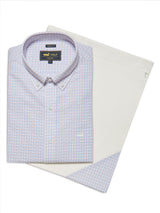 Camisa Libre De Arrugas Hombre Wf Pb Rockford