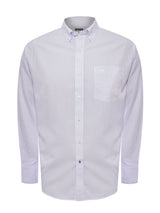 Camisa Libre De Arrugas Hombre Wf Pb Rockford