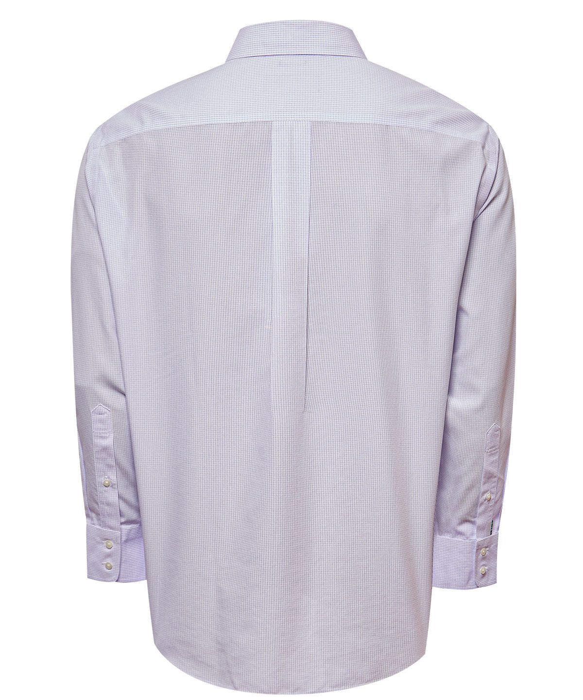 Camisa Libre De Arrugas Hombre Wf Pb Rockford