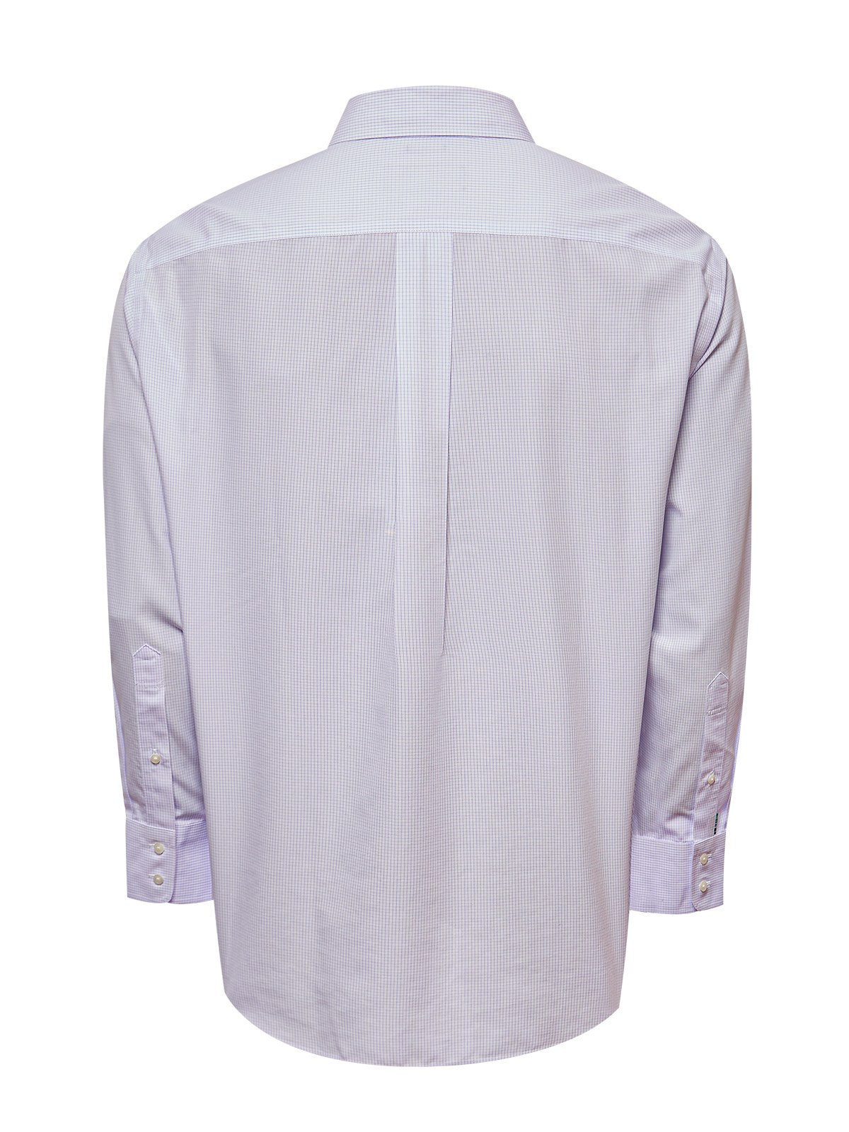 Camisa Libre De Arrugas Hombre Wf Pb Rockford