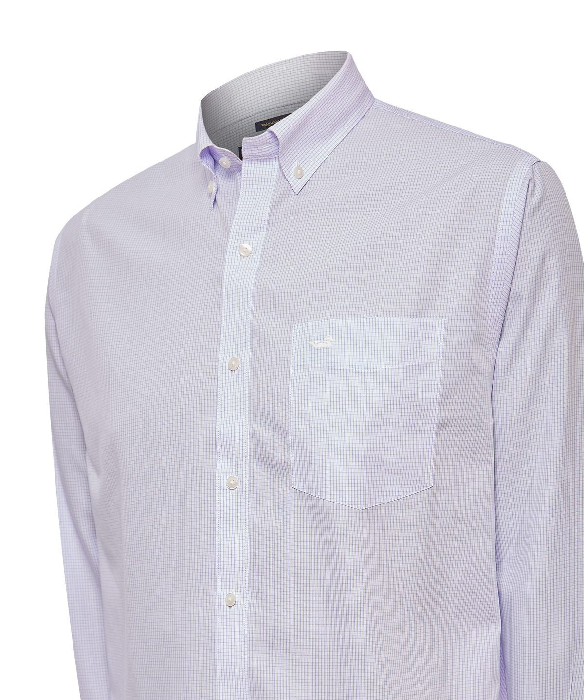 Camisa Libre De Arrugas Hombre Wf Pb Rockford