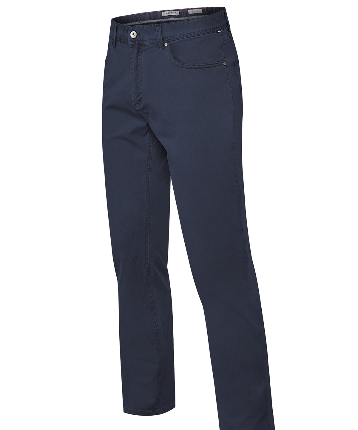 Pantalón Algodón Hombre Five Rockford