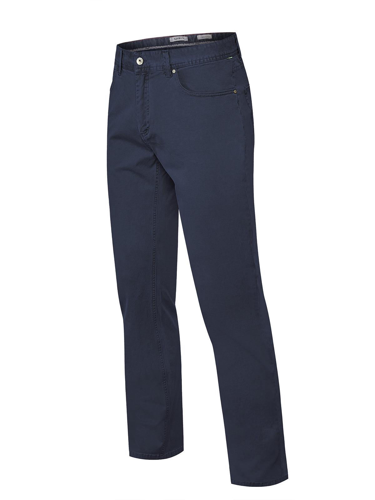 Pantalón Algodón Hombre Five Rockford