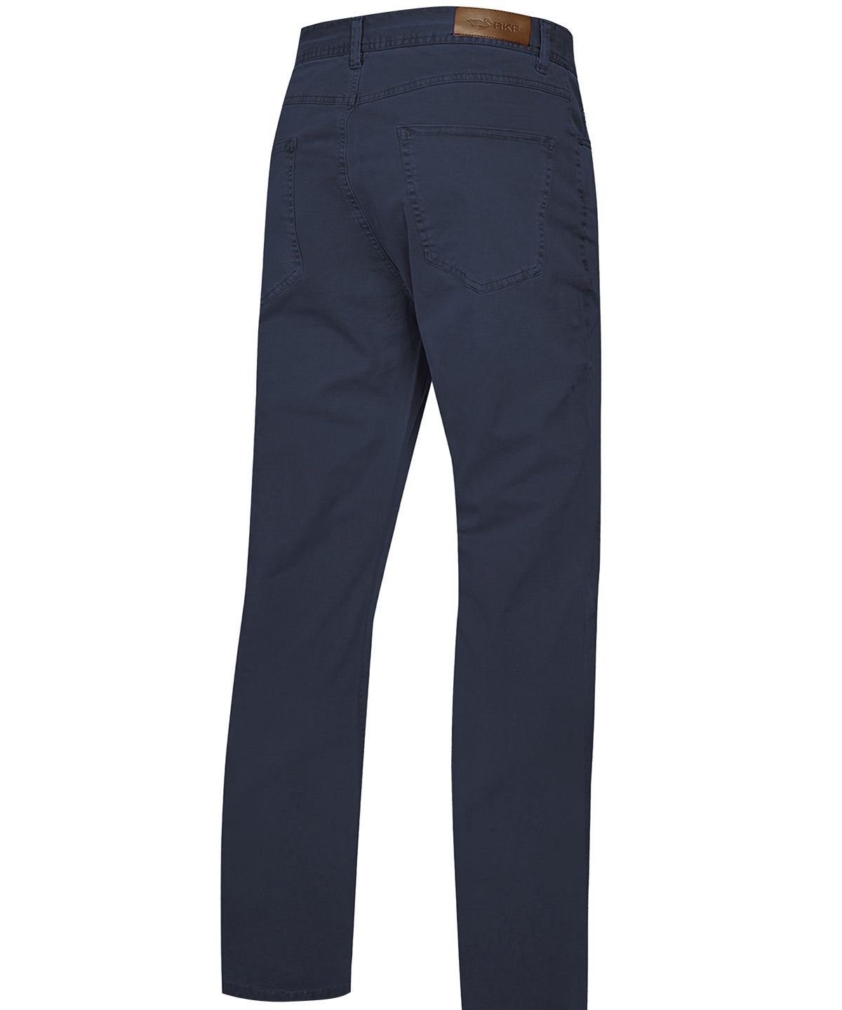 Pantalón Algodón Hombre Five Rockford