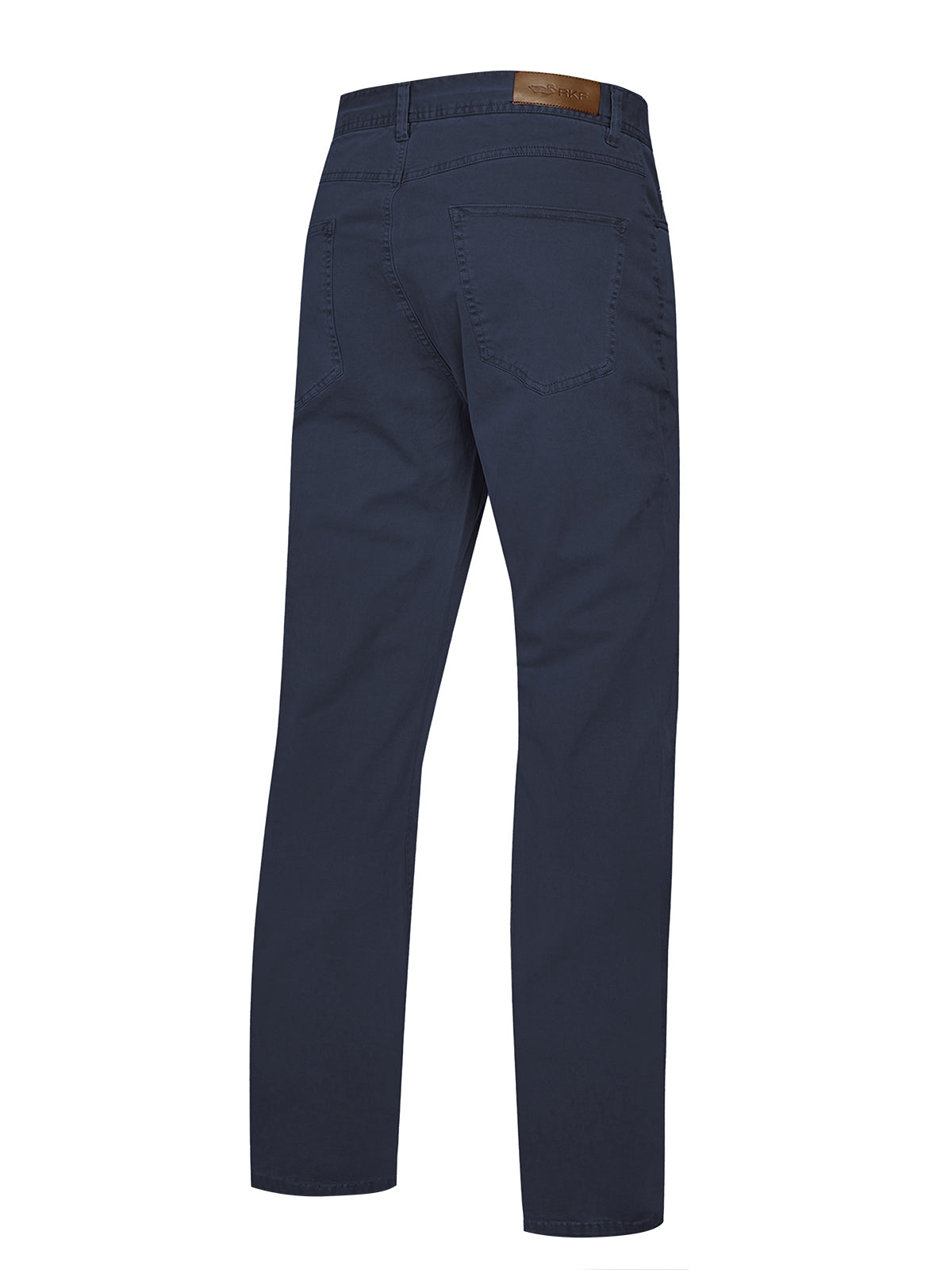 Pantalón Algodón Hombre Five Rockford