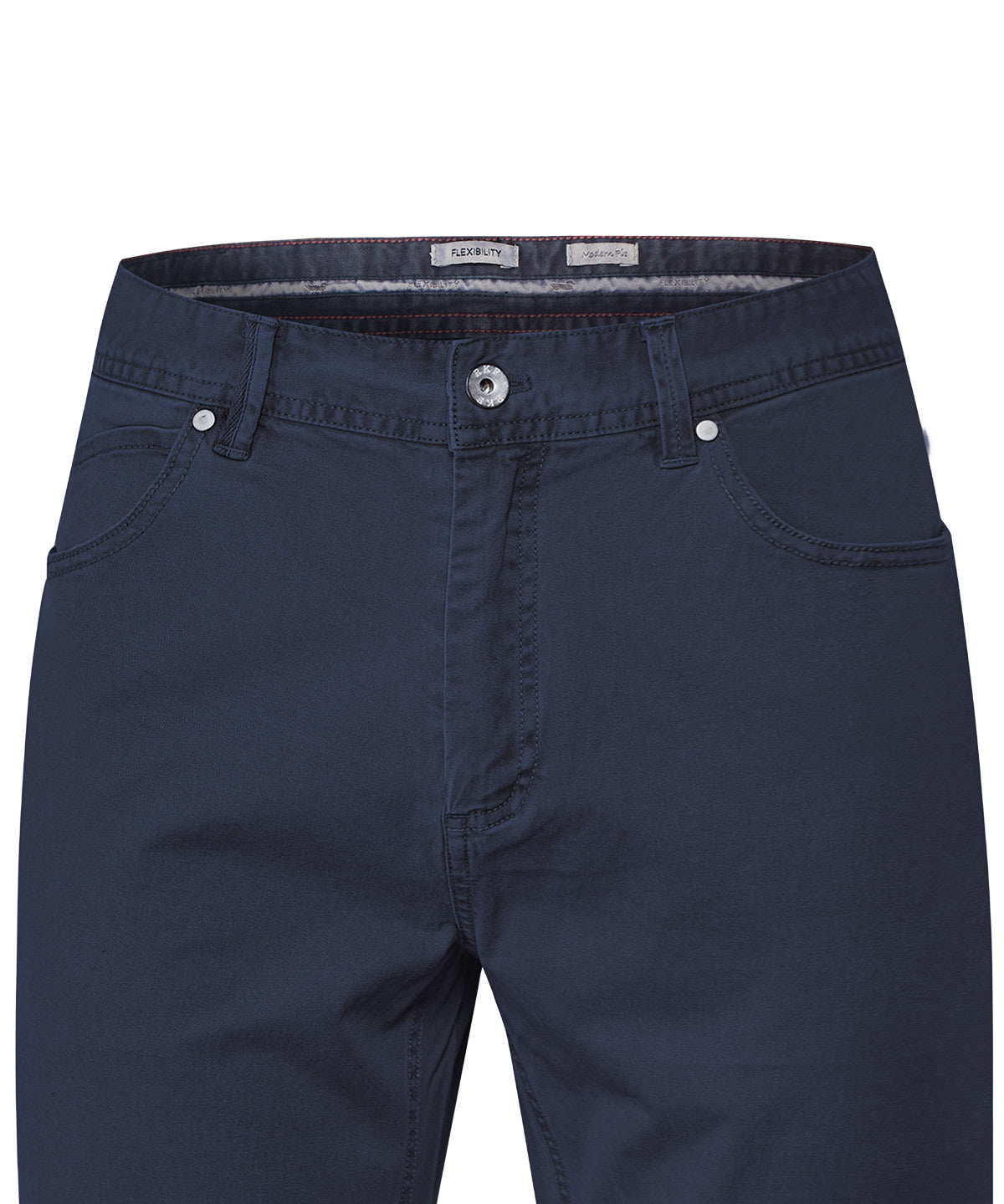 Pantalón Algodón Hombre Five Rockford