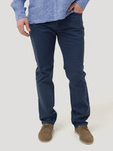 Pantalón Algodón Hombre Five Rockford
