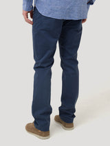 Pantalón Algodón Hombre Five Rockford