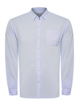 Camisa Algodón Hombre Jersey Rockford