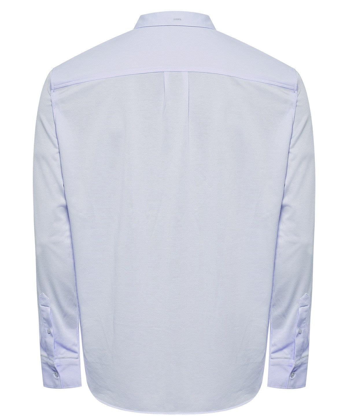 Camisa Algodón Hombre Jersey Rockford