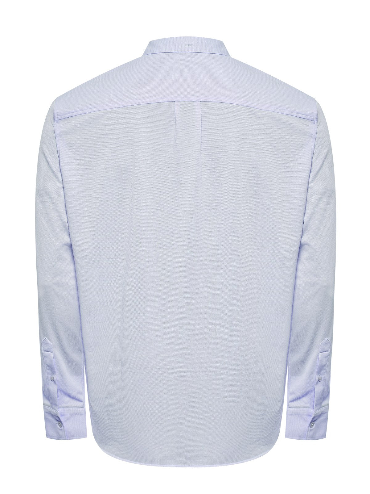 Camisa Algodón Hombre Jersey Rockford